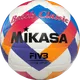 Мяч волейбольный Mikasa BV543C-VXA-O -
