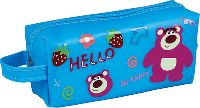 Пенал Centrum 20x6.5x8cм / 81045 -