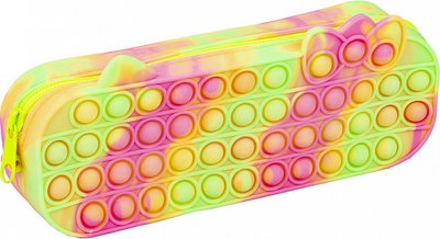 Пенал Centrum Pop It 19x7x4cм / 89902 - 