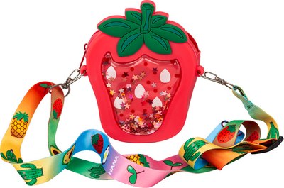 

Кошелек детский, Клубника / 89900