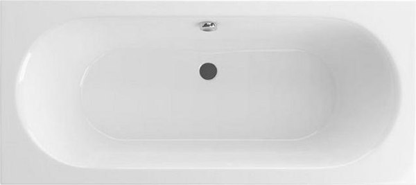 Ванна акриловая Excellent Oceana Mono 170x75 Slim