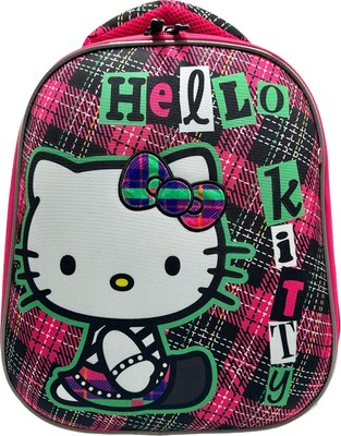 

Школьный рюкзак, Hello Kitty / 73486