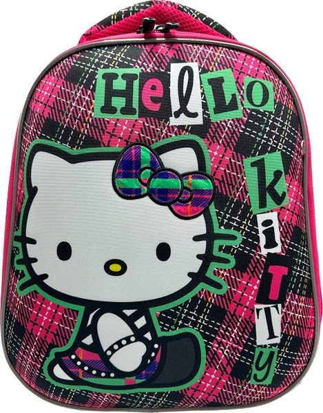 Школьный рюкзак Centrum Hello Kitty / 73486