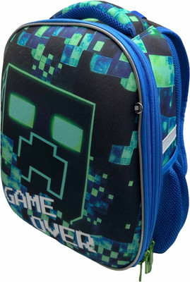 

Школьный рюкзак, Game Over / 73767