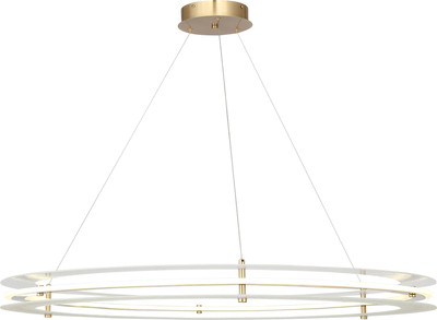 Потолочный светильник ST Luce SL6245.213.01 -