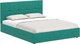 Двуспальная кровать Moon Family 1261 / MF012600 - 