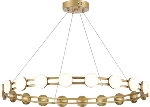 Люстра ST Luce SL6610.203.20