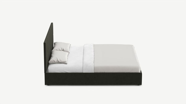 Купить Полуторная кровать Moon Family 1261 / MF012622 в Гомеле