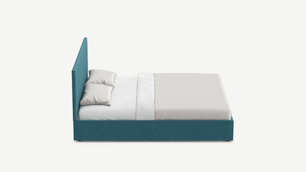 Купить Полуторная кровать Moon Family 1261 / MF012773 в Молодечно