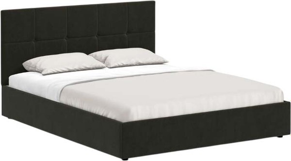 Двуспальная кровать Moon Family 1261 / MF012824