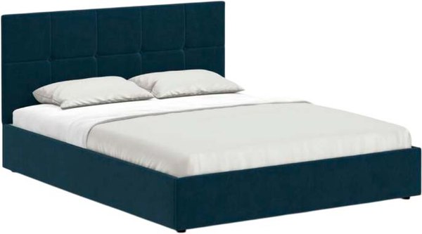Двуспальная кровать Moon Family 1261 / MF012834