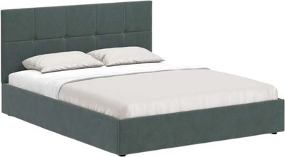 

Двуспальная кровать, 1261 / MF012844