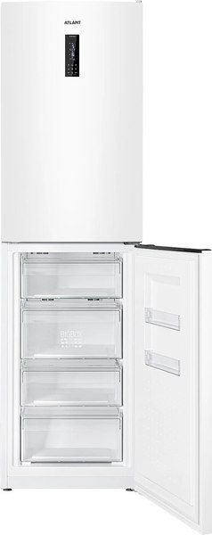 Купить Холодильник с морозильником ATLANT ХМ-4625-109-NW  