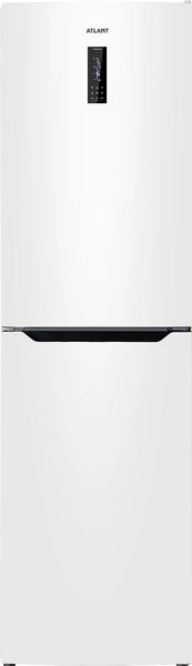 Холодильник с морозильником ATLANT ХМ-4625-109-NW