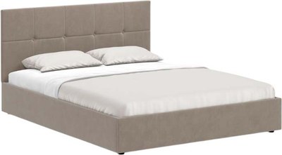 

Двуспальная кровать, 1261 / MF012584