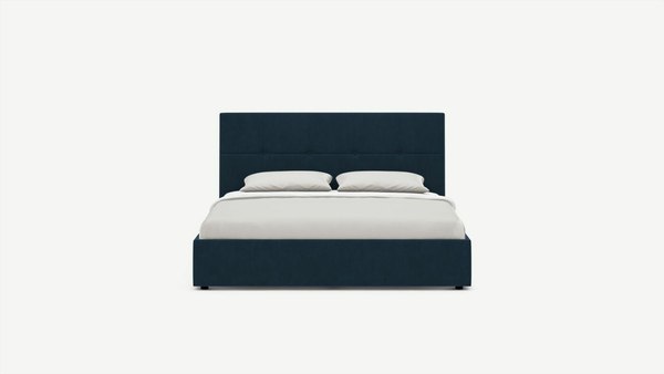 Купить Двуспальная кровать Moon Family 1261 / MF012615 в Витебске