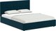 Двуспальная кровать Moon Family 1261 / MF012615 - 