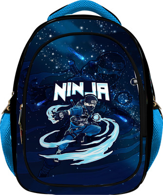 

Школьный рюкзак, Ниндзя / 70414