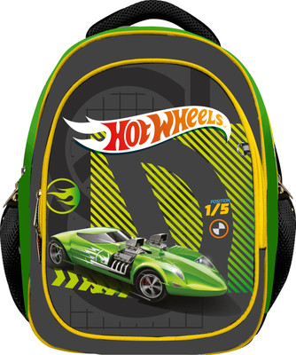 

Школьный рюкзак, Hot Wheels / 70416