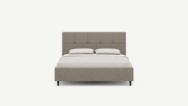 Купить Двуспальная кровать Moon Family 1261 / MF012655 в Витебске