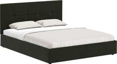 

Двуспальная кровать, 1261 / MF012625