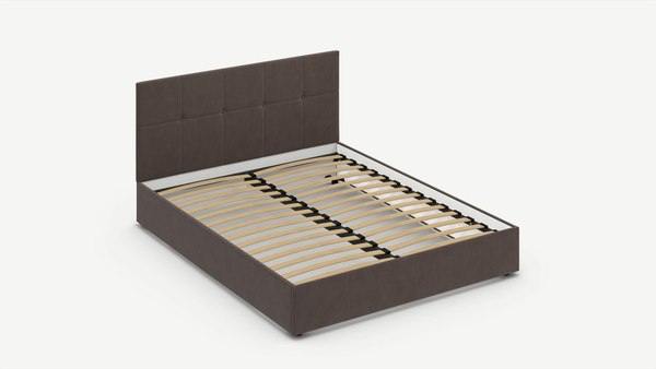 Купить Двуспальная кровать Moon Family 1261 / MF012665 в Витебске