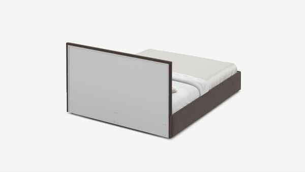 Купить Двуспальная кровать Moon Family 1261 / MF012665 в Витебске