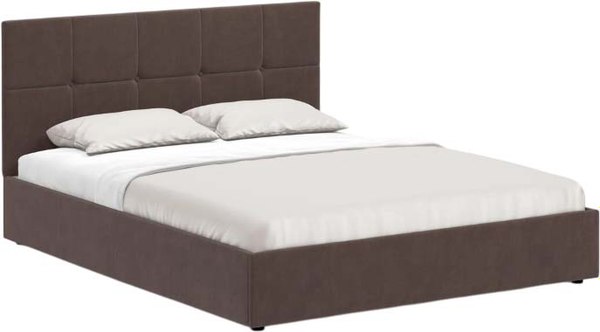 Двуспальная кровать Moon Family 1261 / MF012665