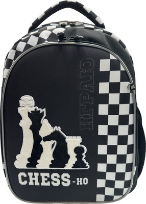 

Школьный рюкзак, Chess-но / 73219