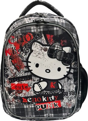

Школьный рюкзак, Hello Kitty / 73483