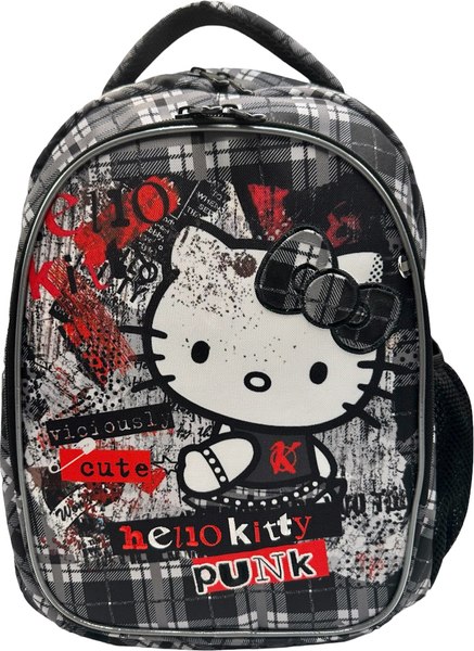 Школьный рюкзак Centrum Hello Kitty / 73483