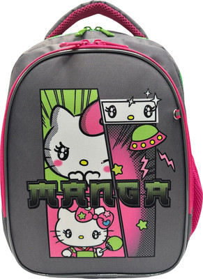 

Школьный рюкзак, Hello Kitty / 73495