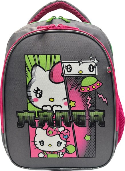Школьный рюкзак Centrum Hello Kitty / 73495