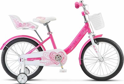 

Детский велосипед, Little Princess KC 18