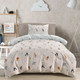 Комплект постельного белья Sofi de Marko Мадагаскар Детский / Дет-787 -