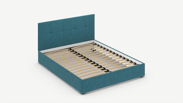 Купить Двуспальная кровать Moon Family 1261 / MF012775 в Витебске