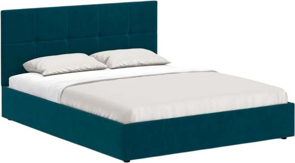 Двуспальная кровать Moon Family 1261 / MF012785