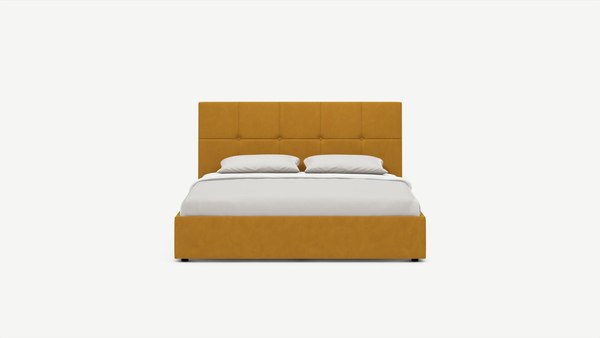 Купить Двуспальная кровать Moon Family 1261 / MF012795 в Витебске