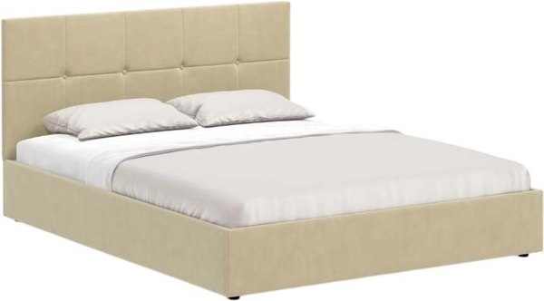 Двуспальная кровать Moon Family 1261 / MF012856