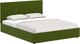 Двуспальная кровать Moon Family 1261 / MF012646 - 