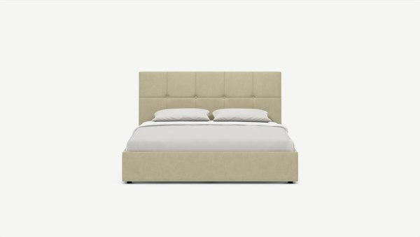 Купить Двуспальная кровать Moon Family 1261 / MF012857 в Витебске