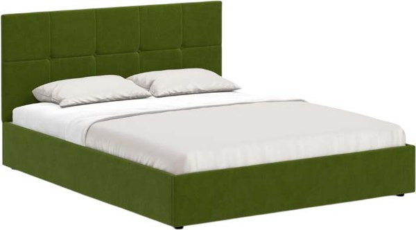 Двуспальная кровать Moon Family 1261 / MF012767