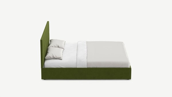 Купить Двуспальная кровать Moon Family 1261 / MF012767 в Витебске