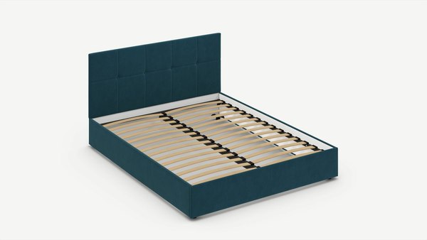 Купить Двуспальная кровать Moon Family 1261 / MF012787 в Витебске
