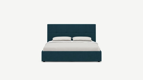 Купить Двуспальная кровать Moon Family 1261 / MF012787 в Витебске