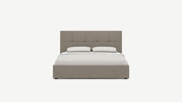 Купить Двуспальная кровать Moon Family 1261 / MF012587 в Витебске