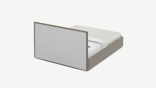 Купить Двуспальная кровать Moon Family 1261 / MF012587 в Витебске