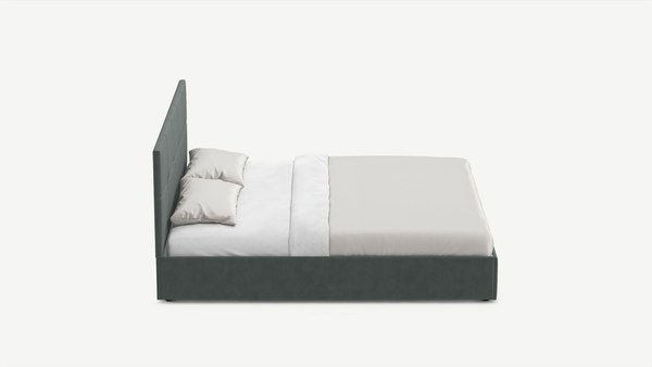 Купить Двуспальная кровать Moon Family 1261 / MF012637 в Витебске