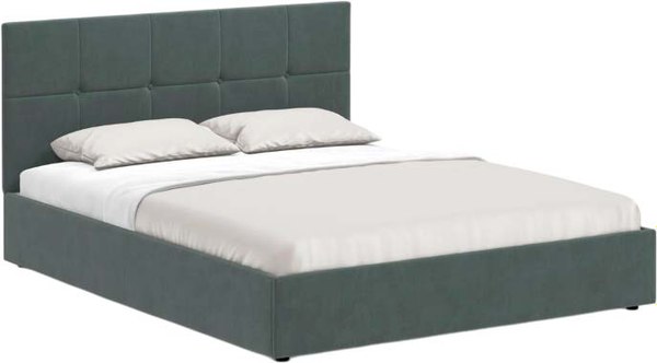 Двуспальная кровать Moon Family 1261 / MF012637