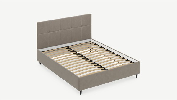 Купить Двуспальная кровать Moon Family 1261 / MF012657 в Витебске